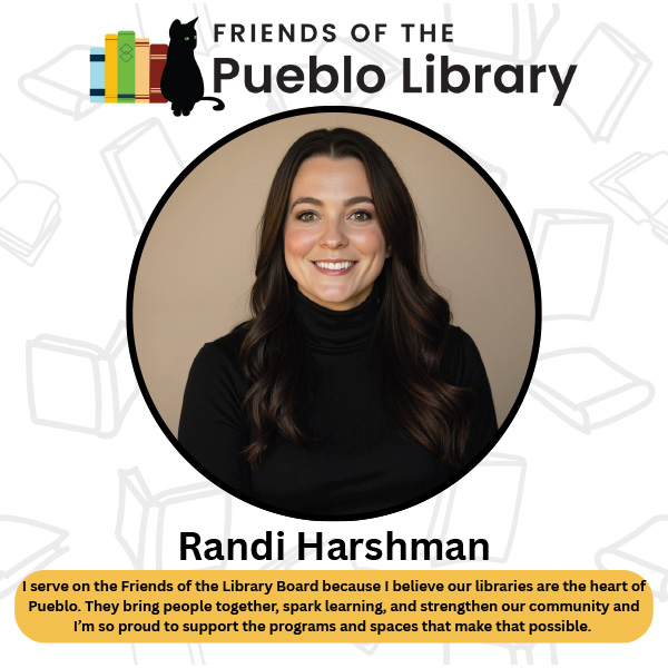 Randi Harshman